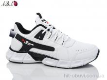Кроссовки Aba A9ABA076-6