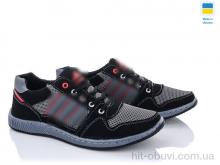 Кросівки Paolla Pilot731-1