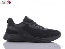 Кроссовки Aba A5ABA130-6