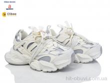 Кросівки Clibee-Doremi, A250501 white