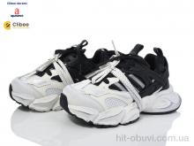 Кросівки Clibee-Doremi, A250501 black