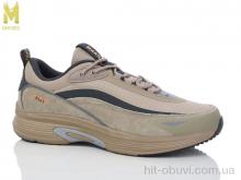 Кроссовки M.Shoes A7566-25