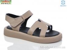 Босоніжки HENGJI-ELENA, G290-2