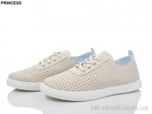 Кроссовки Princess 12-10