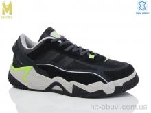 Кроссовки M.Shoes 5445-3
