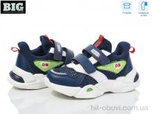 Кросівки BIG, 2996-CT7986W