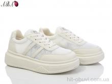 Кроссовки Aba 03-2 beige