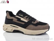 Кроссовки Aba A6ABA68-1