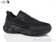 Кроссовки Aba A6ABA68-3