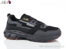 Кроссовки Aba A6ABA68-5