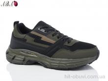 Кроссовки Aba A6ABA68-6
