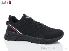 Кроссовки Aba A6ABA61-1