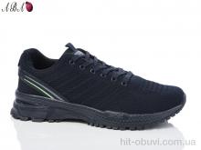 Кроссовки Aba A6ABA61-5