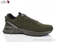 Кроссовки Aba A6ABA61-6