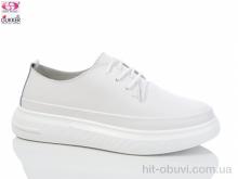 Туфли Gukkcr JL0158