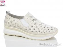 Слипоны Gukkcr JL0137