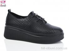 Туфли Gukkcr LQ0099
