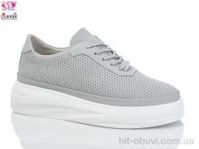 Кроссовки Gukkcr JL0156