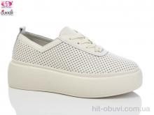 Кроссовки Gukkcr JL0144