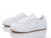 Кроссовки Violeta HD65 (182-44) white