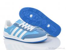 Кросівки Violeta, HD65 (182-44) blue