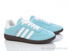 Кросівки Violeta, HD70 (172-50) blue