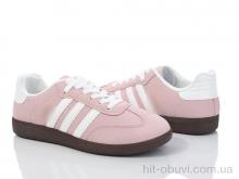 Кросівки Violeta, HD70 (172-50) pink
