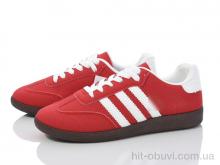 Кросівки Violeta, HD70 (172-50) red