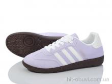 Кросівки Violeta, HD70 (172-50) purpled