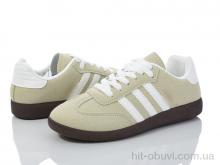 Кросівки Violeta, HD70 (172-50) olive