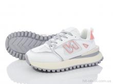 Кросівки Violeta, HD69 (172-48)-5 white-blue