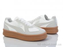 Кросівки Violeta, HD71 (149-67) white-grey