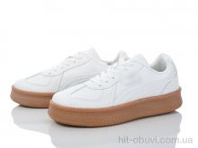 Кросівки Violeta, HD71 (149-67) white