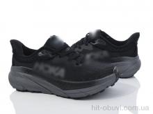 Кросівки Violeta, HD73 (1106)-1 black