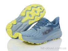 Кросівки Violeta HD73 (1106)-4 blue