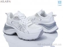 Кросівки Ailaifa, ROSA08 white