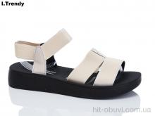 Босоніжки Trendy, ZK2035-3