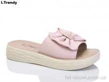 Шлепки Trendy ZK707-5