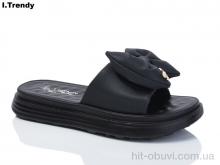 Шльопанці Trendy ZK603-1