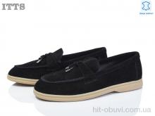 Туфли ITTS 9309A
