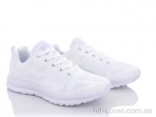 Кросівки Violeta 24-151 white
