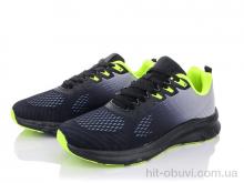 Кросівки Violeta 24-152 grey-green