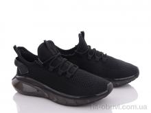 Кросівки Violeta 24-139 black