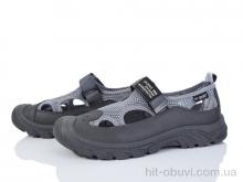 Кроссовки Baolikang YG315 grey