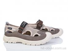 Кроссовки Baolikang YG315 beige