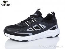 Кроссовки Situo B9703-2