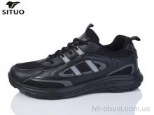 Кроссовки Situo A9703-1