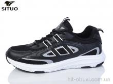 Кроссовки Situo A9703-2