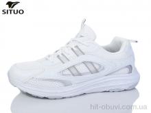 Кроссовки Situo A9703-6