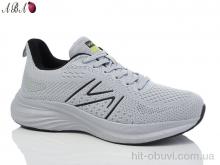 Кроссовки Aba A51ABA71-5